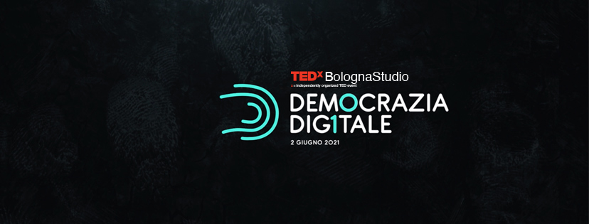 Democrazia Digitale TEDxBologna